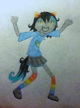 Fan Troll- Amii