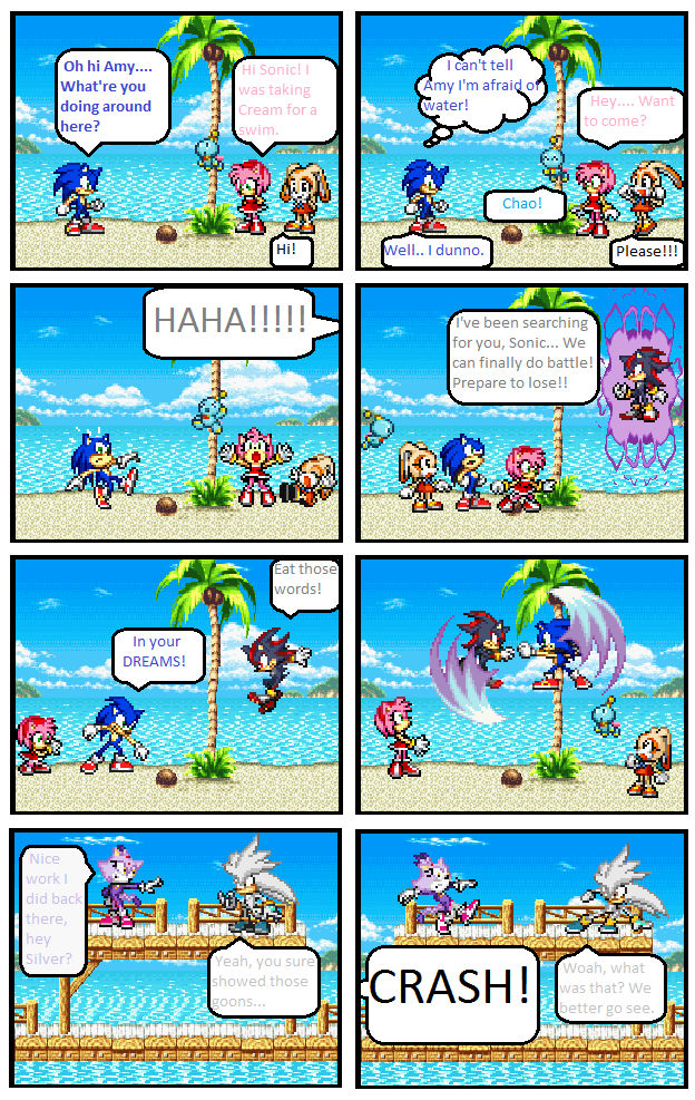 User blog:SalaComMander/SalaComMander's first sprite comic, Sonic Wiki Zone