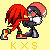 KnucklesXShade Avatar