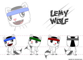 LemyWolfDT