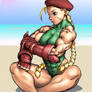 ELEE0228 - Cammy Killer Bee-ch v6