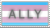 Trans ALLY