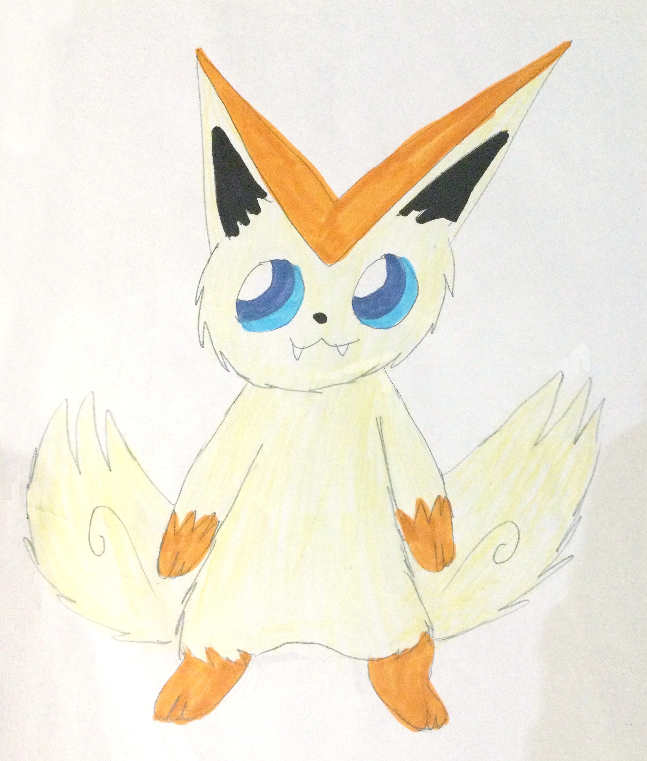 Victini