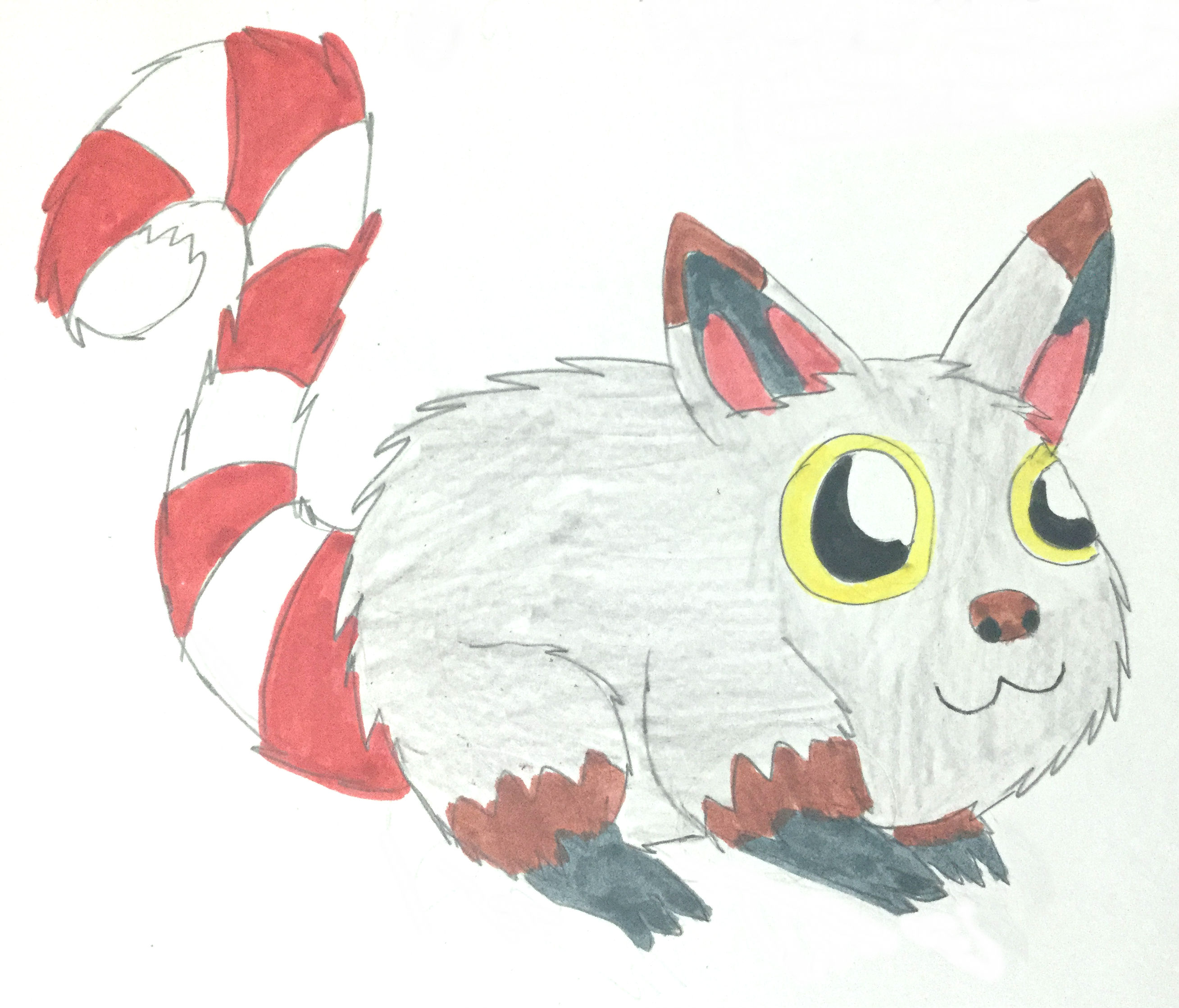 Primates Deviantart Base Primates on CreaturesOfTradition - DeviantArt