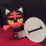 Litten Revel Horward