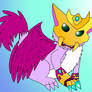 Scratch from Skylanders