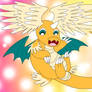 Mega Dragonite