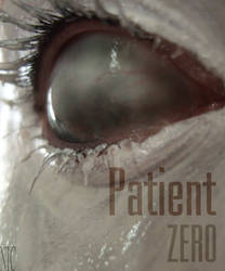 Patient Zero.