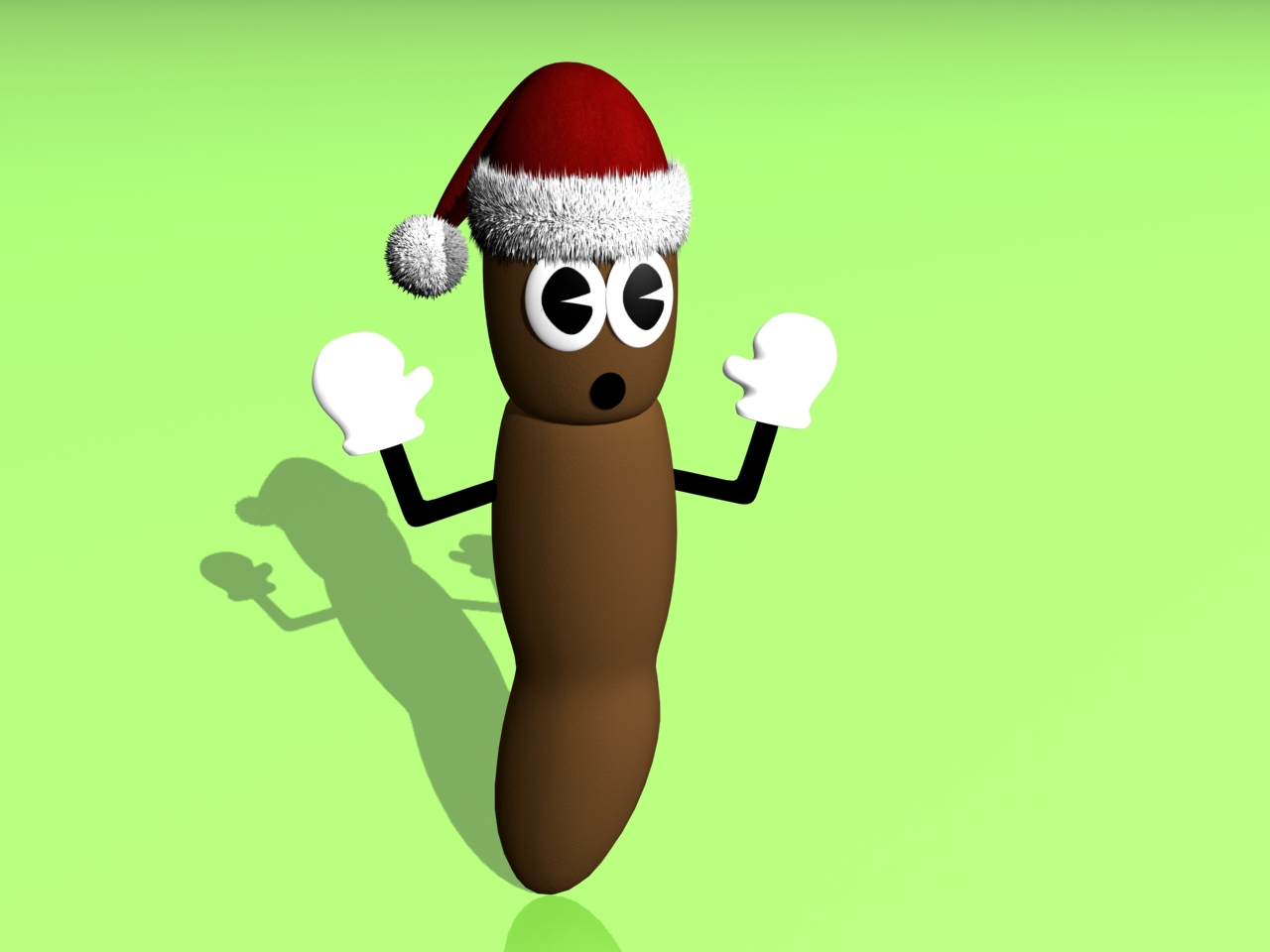 Mr Hankey