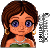 Toni by lynnd700 on DeviantArt