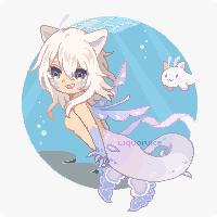 Sea Purrincess