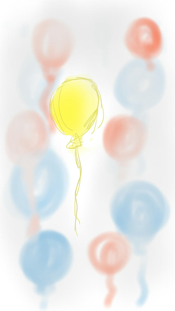 Balloon Deviantart balloons by DoodleDynasty3000 on DeviantArt