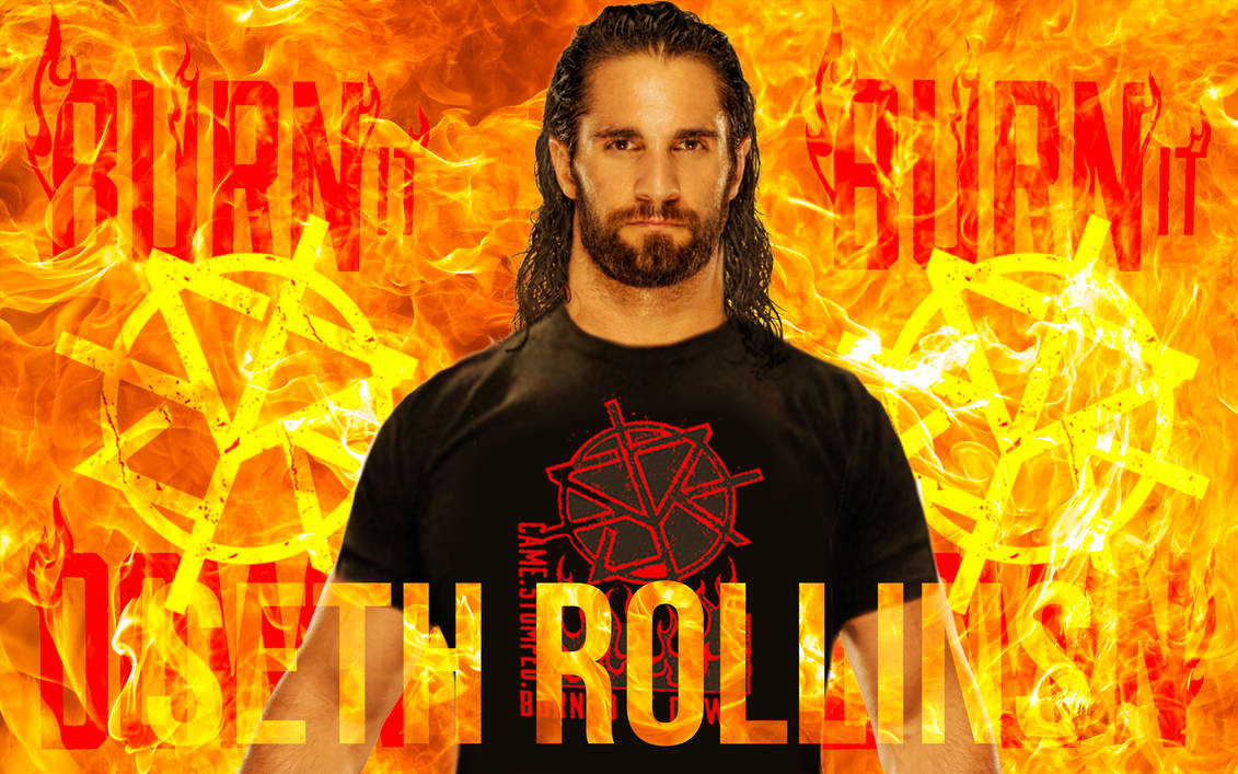 Crisp Seth Rollins Reveals How He Was Almost Fired From Wwe Scene in 4K Crisp Seth Rollins Reveals How He Was Almost Fired From Wwe Scene in 4K