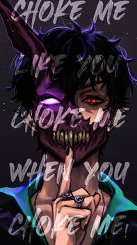 Explore the Best Corpsehusband Art | DeviantArt