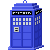 Tardis avatar