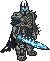 Mini Pixel Arthas