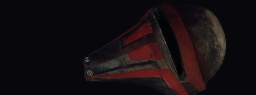 Revan's Mask