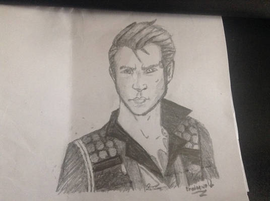 Tales from the Borderlands: Rhys