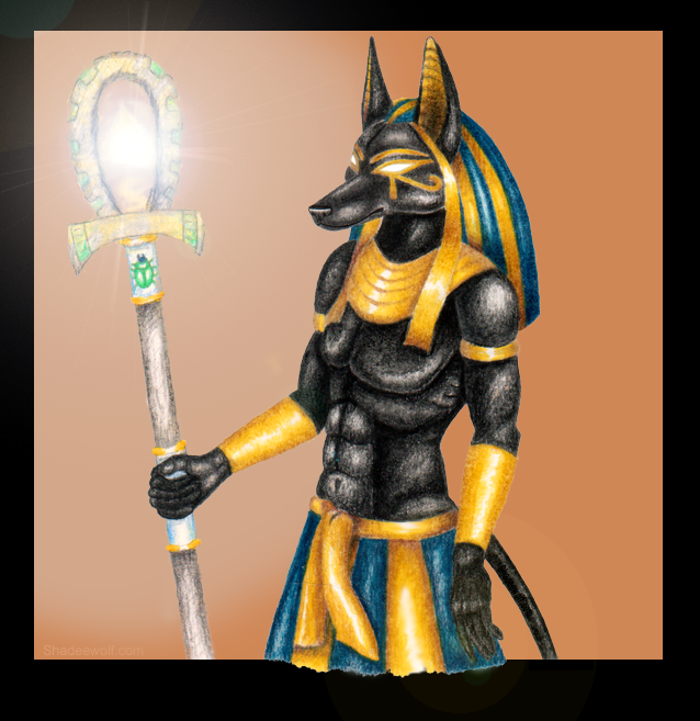 Anubis final