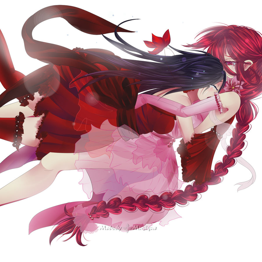 Reunited by Melody-Musique