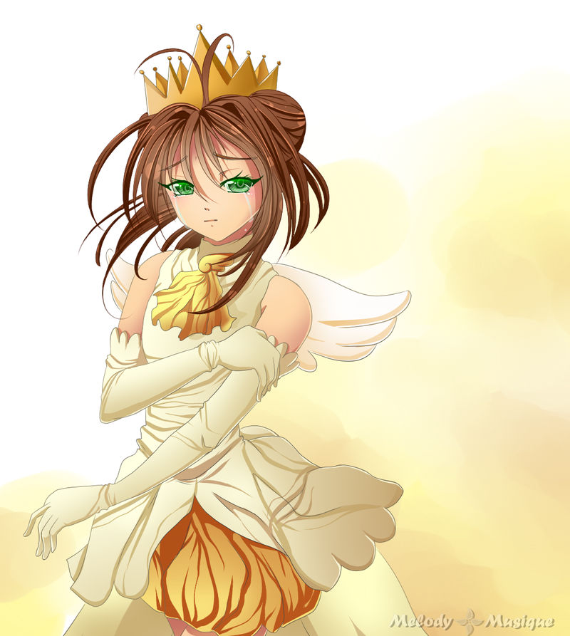 Sakura by Melody-Musique