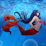 Mermaid Melody