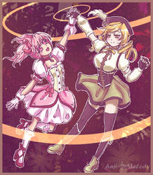 Tiro Duet