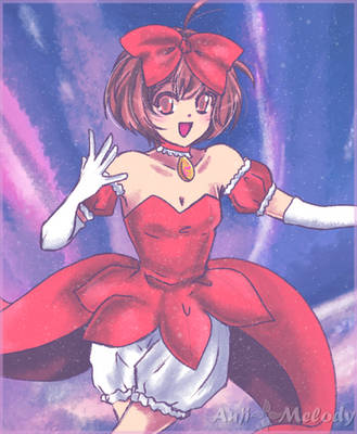 Cardcaptor Sakura by cutesu on DeviantArt