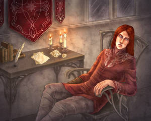 Maedhros