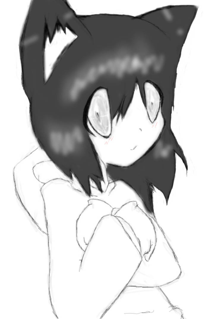 Alex *human version* age 10 by RazorBladeNaka on DeviantArt