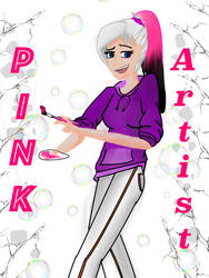 Pinkart