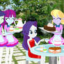 Tea Party