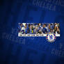 Chelsea FC Poster
