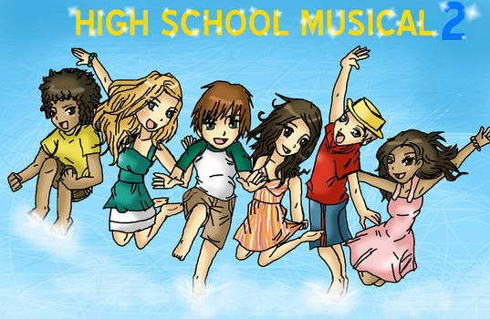 High School Musical 2