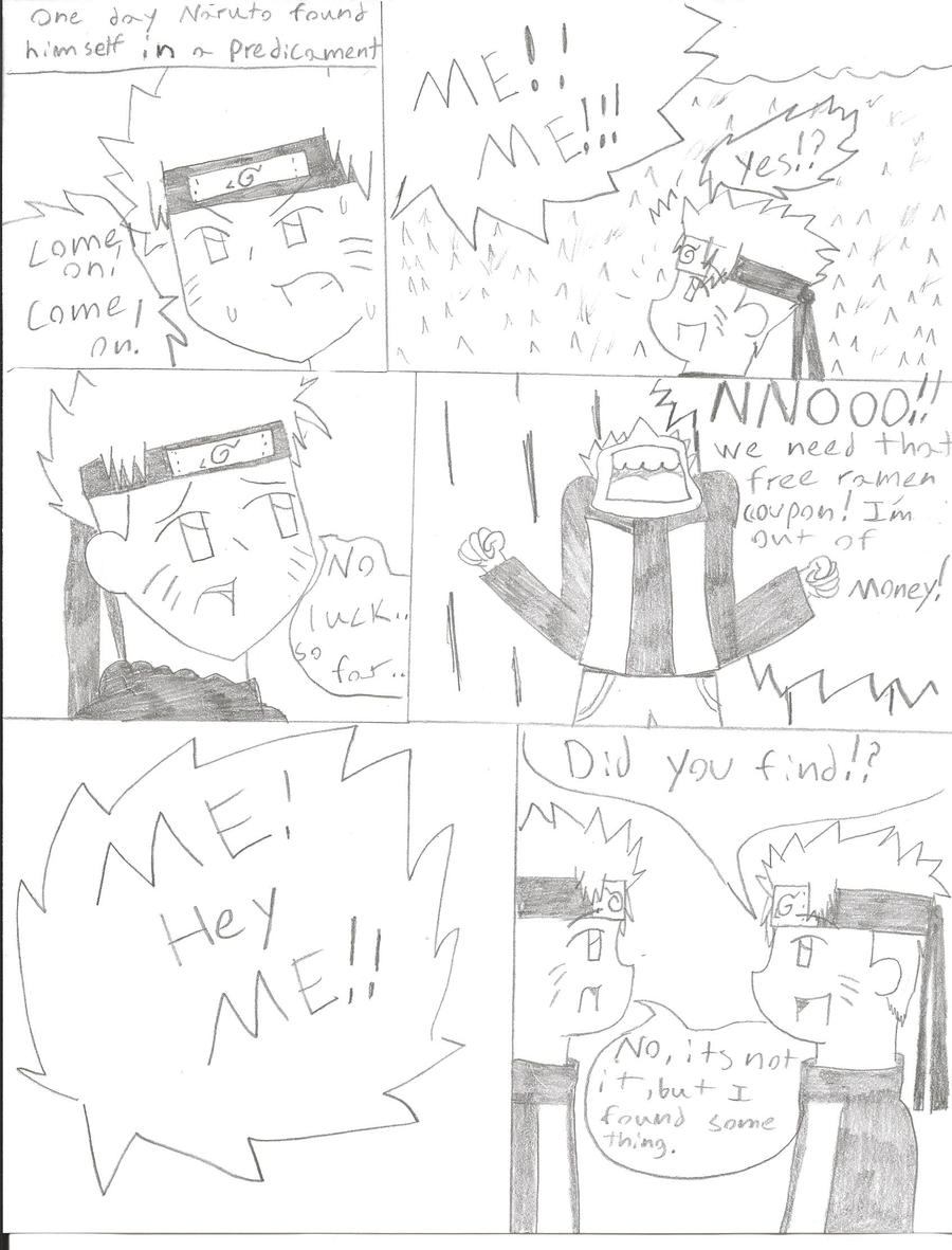 Naruto body part swap 2 by KayTheYatagarasu on DeviantArt