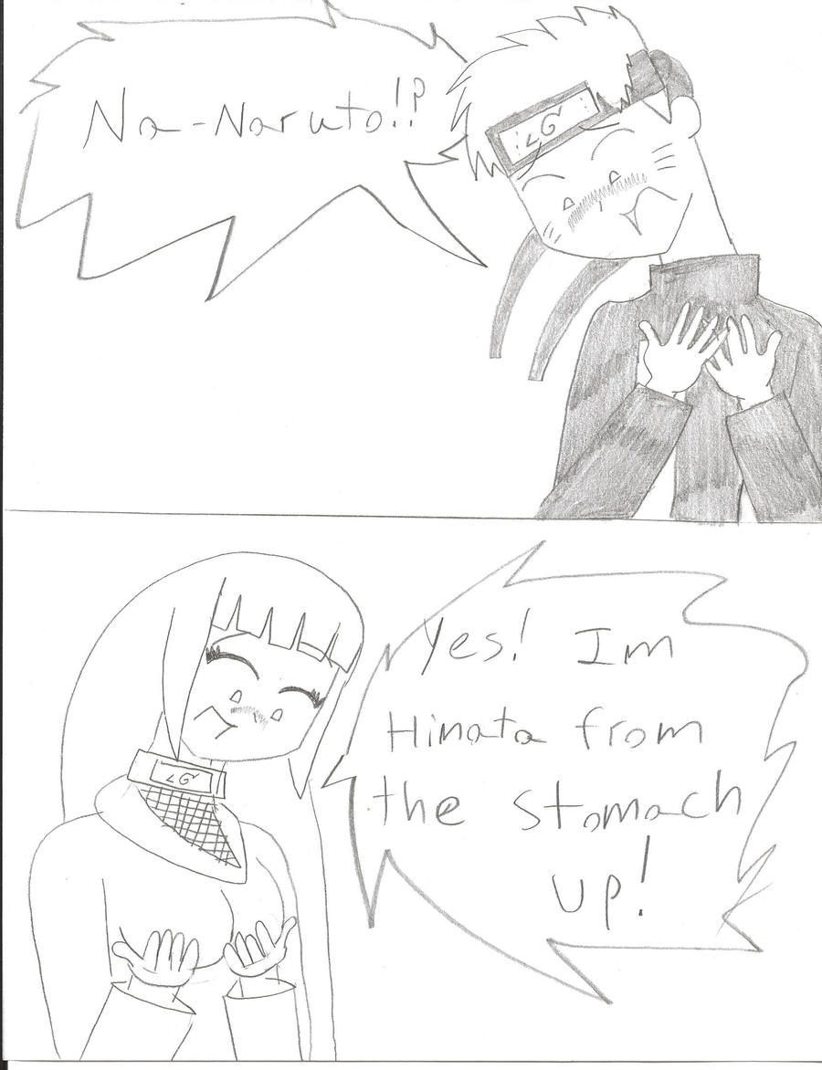 Naruto body part swap 6 by KayTheYatagarasu on DeviantArt