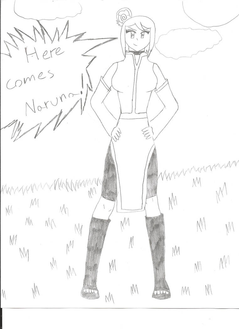 Naruto body part swap 8 by KayTheYatagarasu on DeviantArt