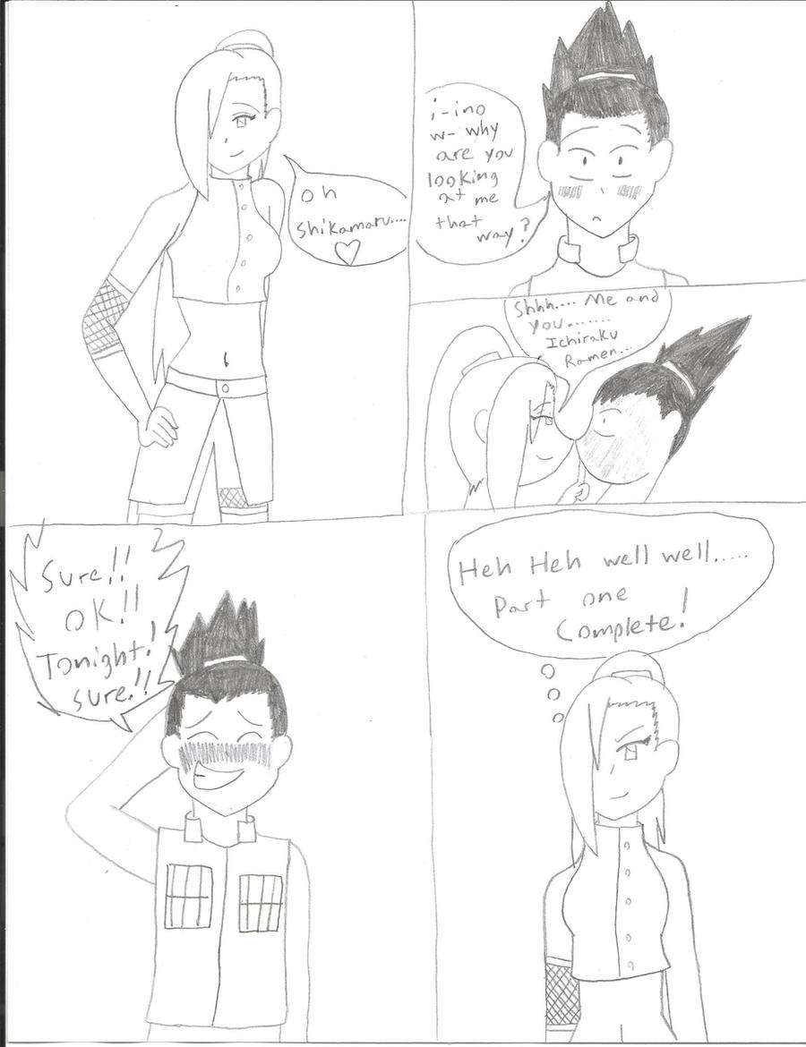 Naruto body part swap 10 by KayTheYatagarasu on DeviantArt