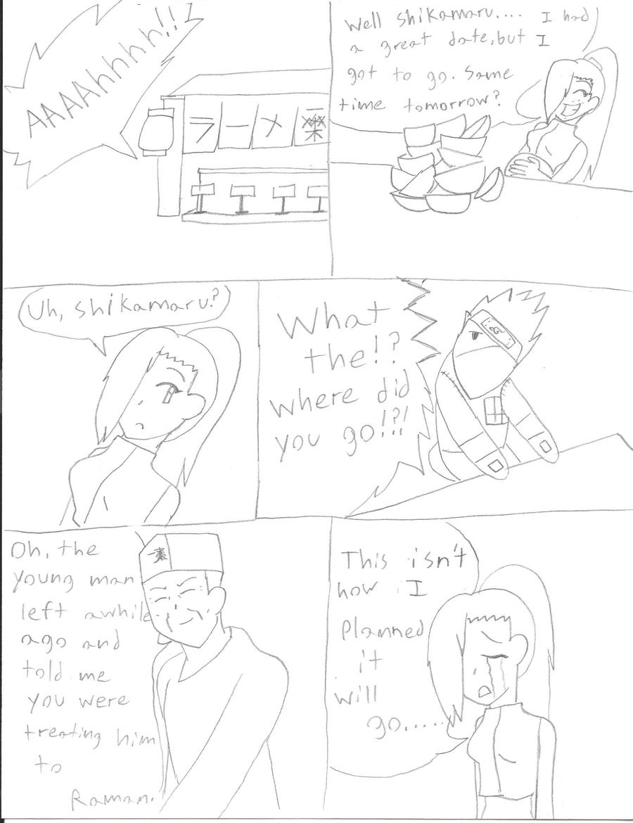 Naruto body part swap 11 by KayTheYatagarasu on DeviantArt