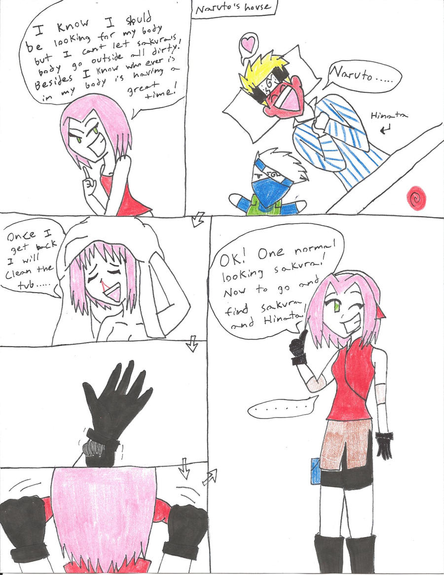 Arti swap