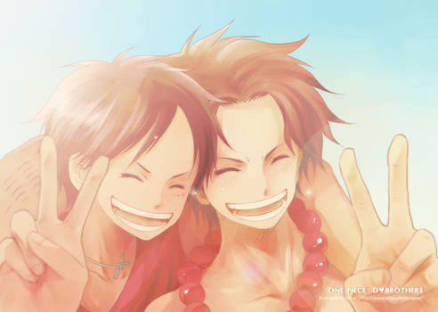 D BROTHERS by SiriusPlanet