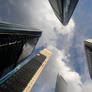 Tokyo Skyscrapers