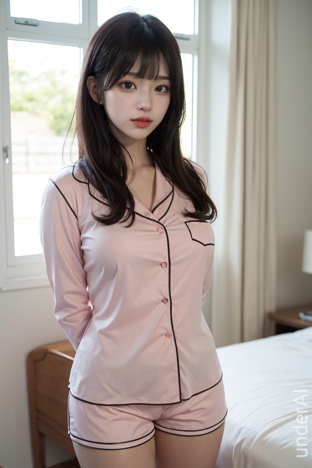 Deviantart Underai pajama by underAI on DeviantArt