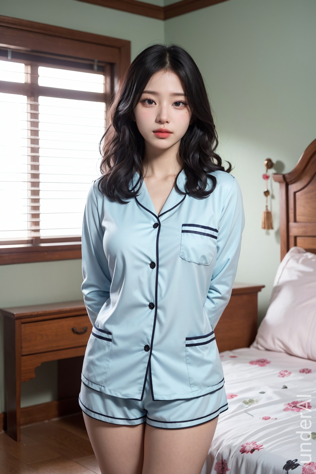 Deviantart Underai pajama by underAI on DeviantArt