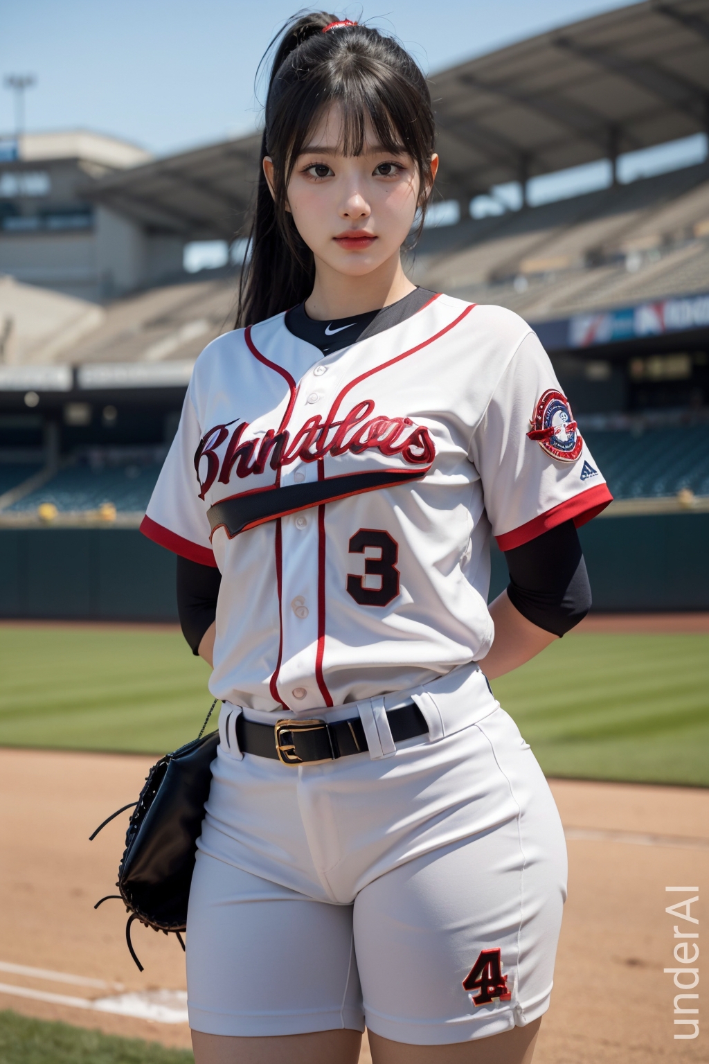 baseball by underAI on DeviantArt