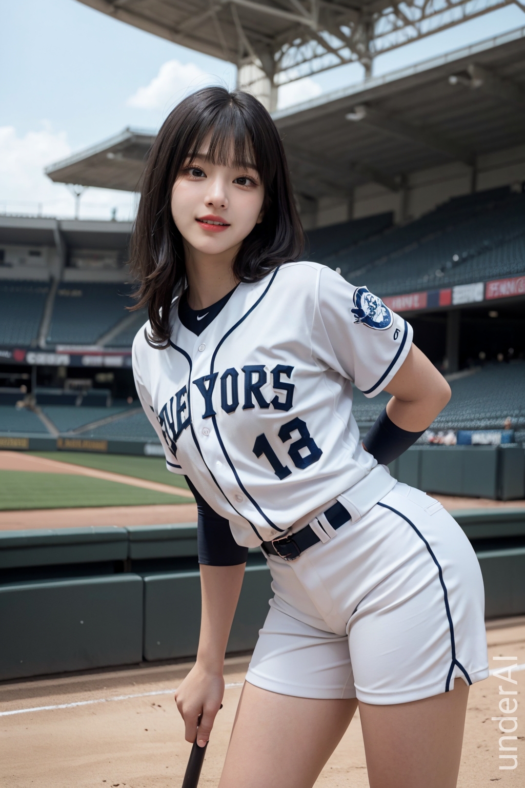 baseball by underAI on DeviantArt