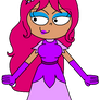 Princess Violet Dreamer