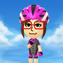 Arrienne Loves Cycling