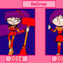 REDRAW - Ghostmark 2014-2020