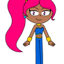 Multiverse OC - Maura Dreamstone